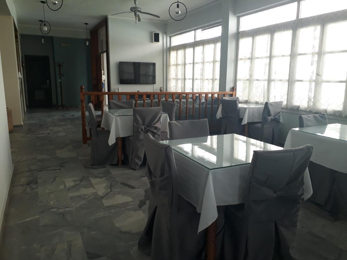 Enalion Beach Hotel Parálion Ástros Εξωτερικό φωτογραφία