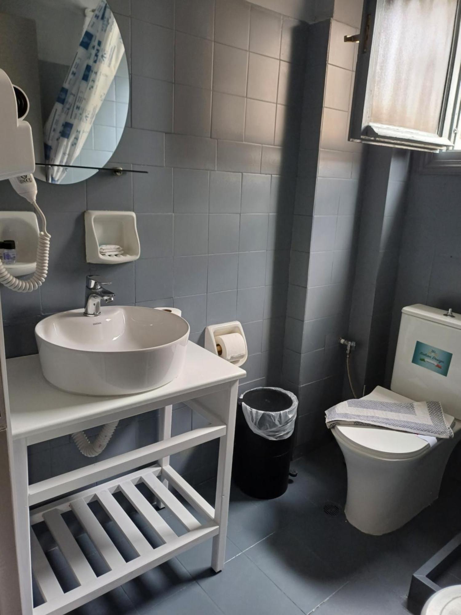 Enalion Beach Hotel Parálion Ástros Εξωτερικό φωτογραφία